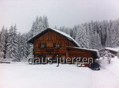 Gundhütte
