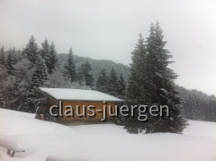 Gundhütte