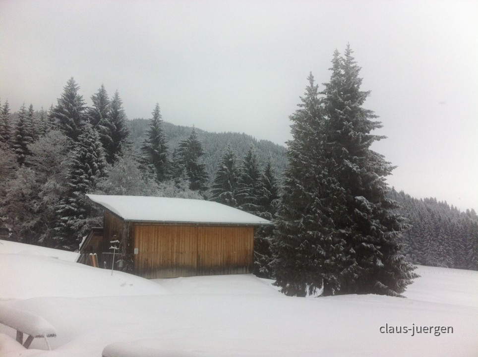 Gundhütte