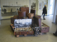 Cuxhaven Auswanderermuseum