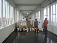 Cuxhaven Auswanderermuseum