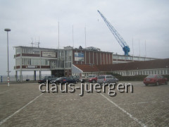 Cuxhaven Auswanderermuseum