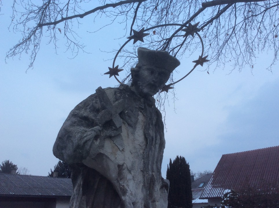 Königstetten  < Nepomuk