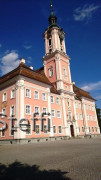 Wallfahrtskirche Birnau