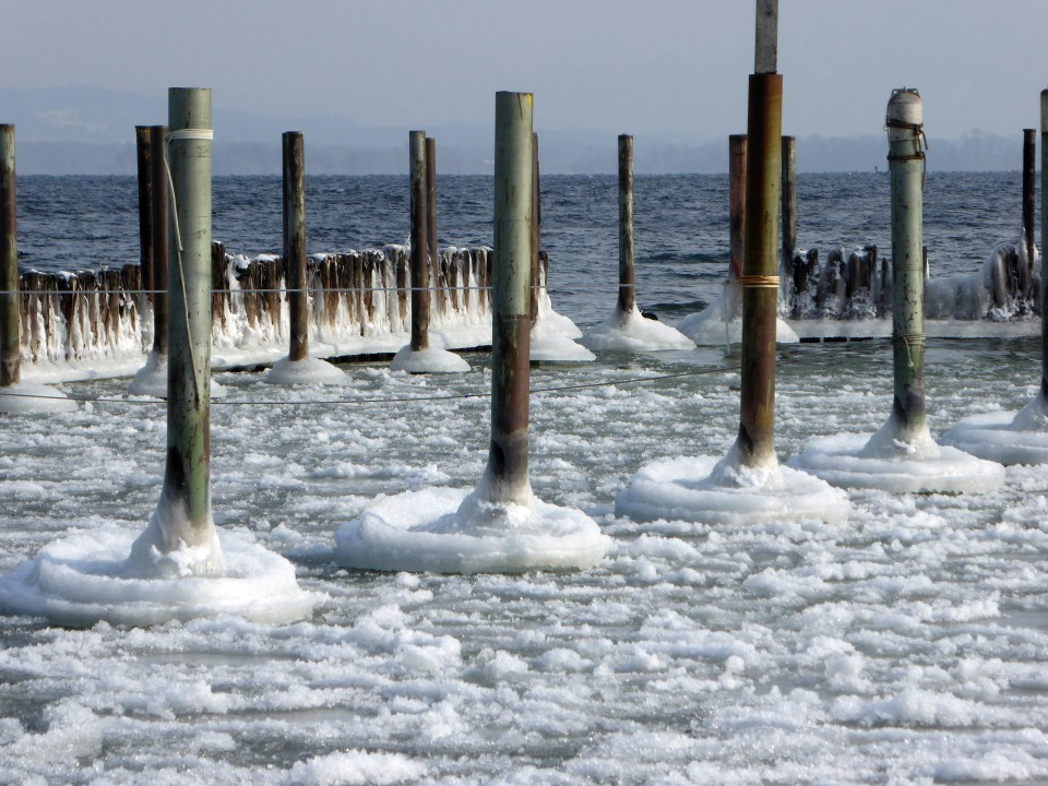 Chiemsee 1. März 2018 (11)