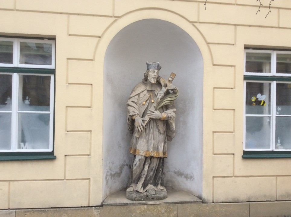 Perchtoldsdorf < Nepomuk