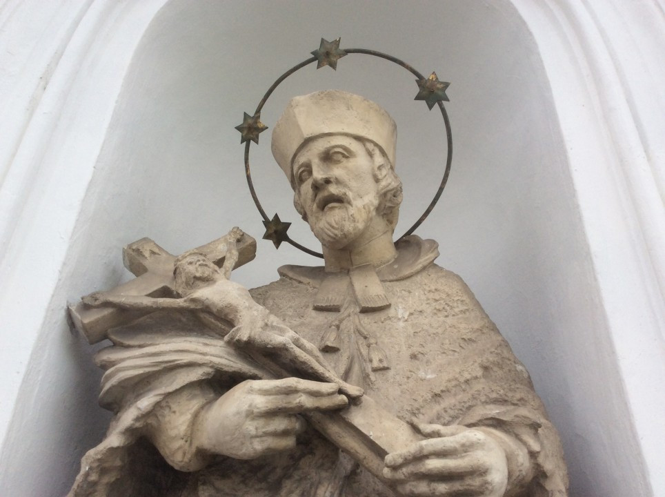 Perchtoldsdorf < Nepomuk