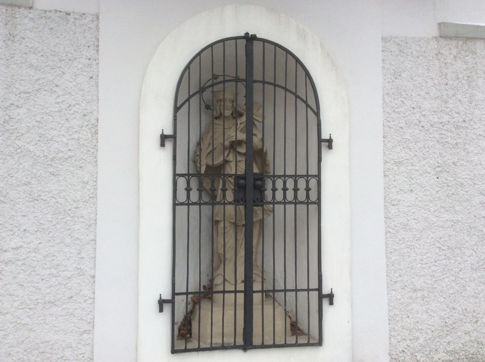Perchtoldsdorf < Nepomuk