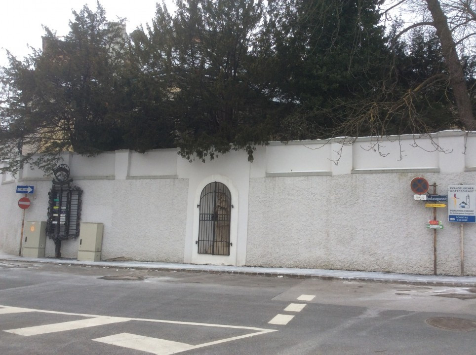 Perchtoldsdorf < Nepomuk