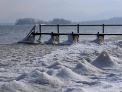 Chiemsee 1. März 2018 (4)