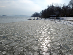 Chiemsee 1. März 2018 (6)