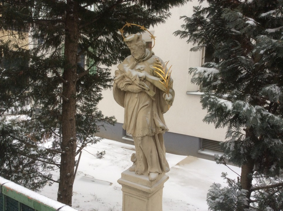 Wien 1170 < Nepomuk