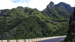 Anagagebirge