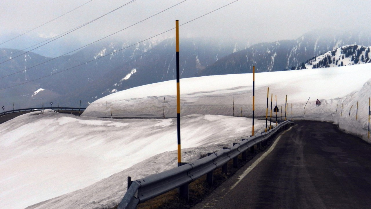 Jaufenpass