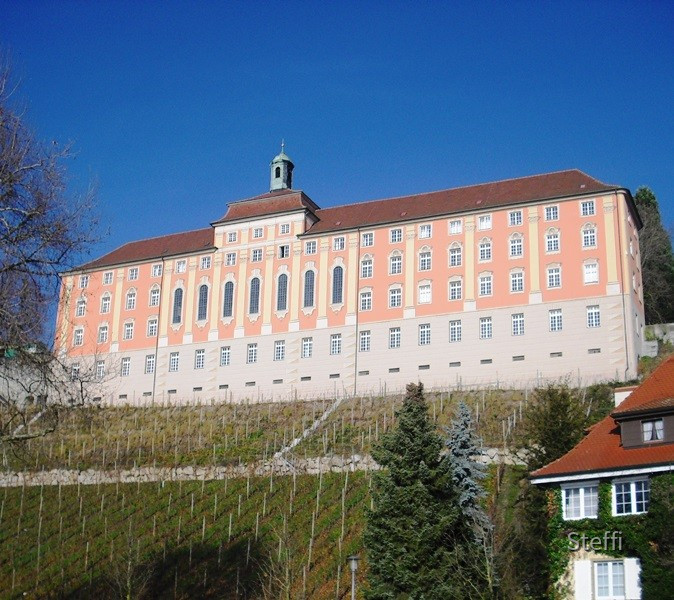 Staatsweingut Meersburg