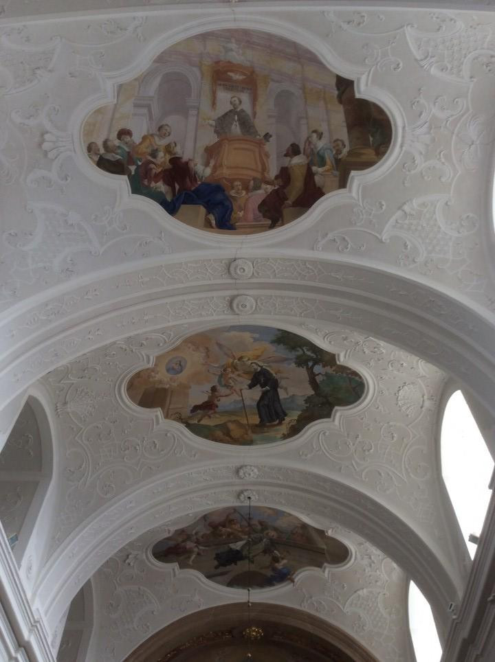 Tulln an der Donau < Nepomuk