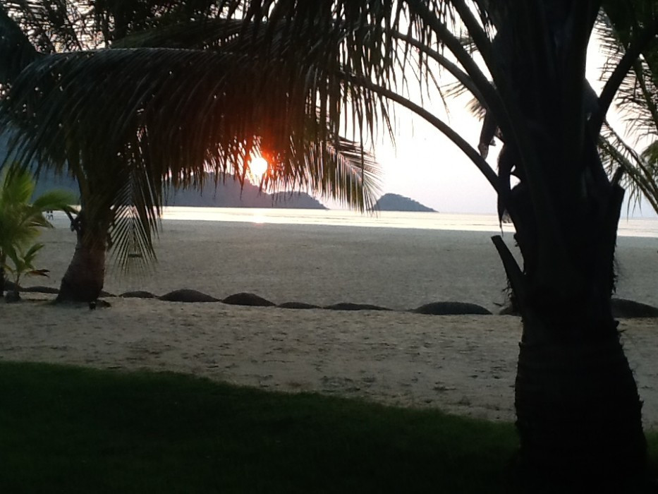 Strand Koh Chang