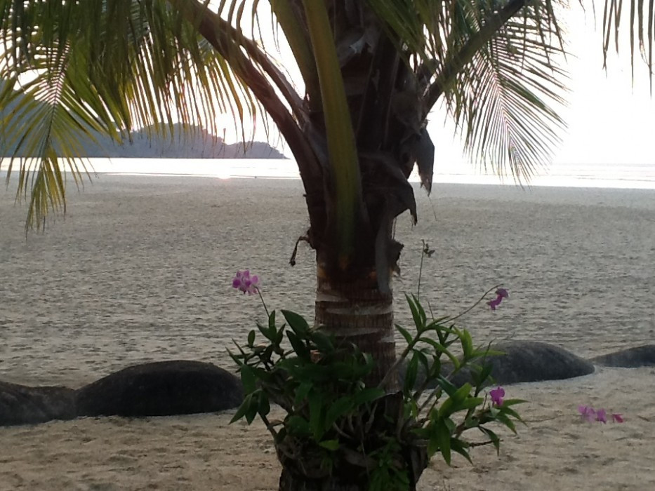 Strand Koh Chang