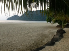 Strand Koh Chang