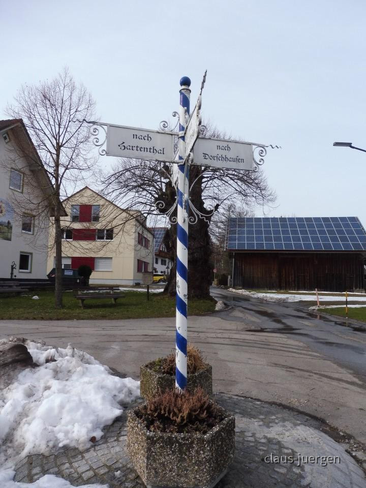 Schöneschach