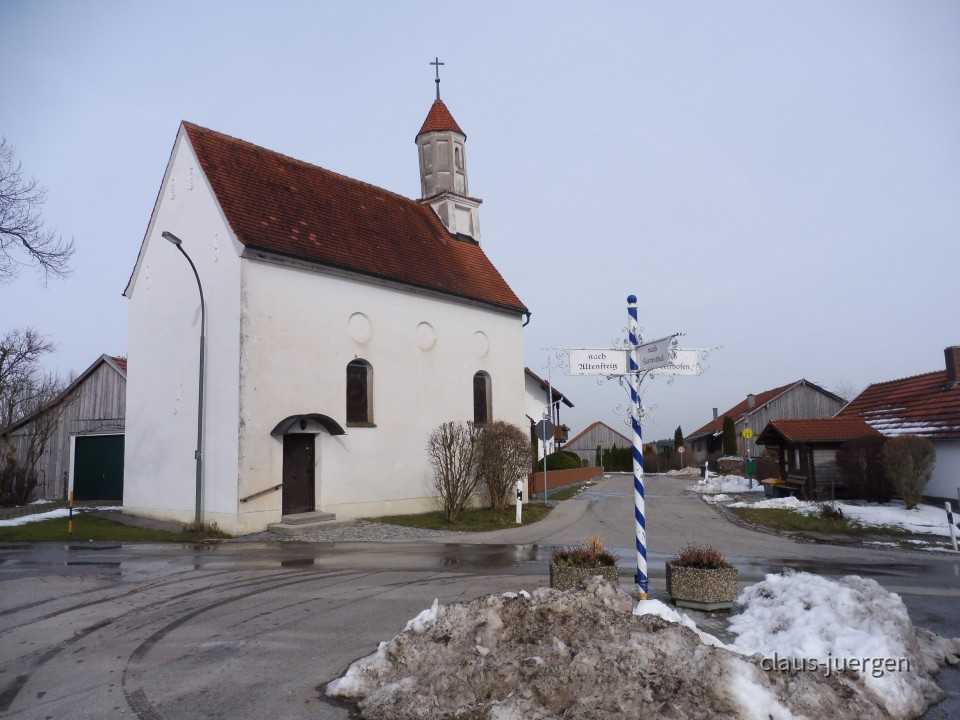 Schöneschach