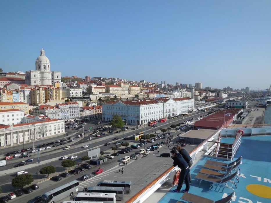 Hafenausfahrt_Lisboa_01