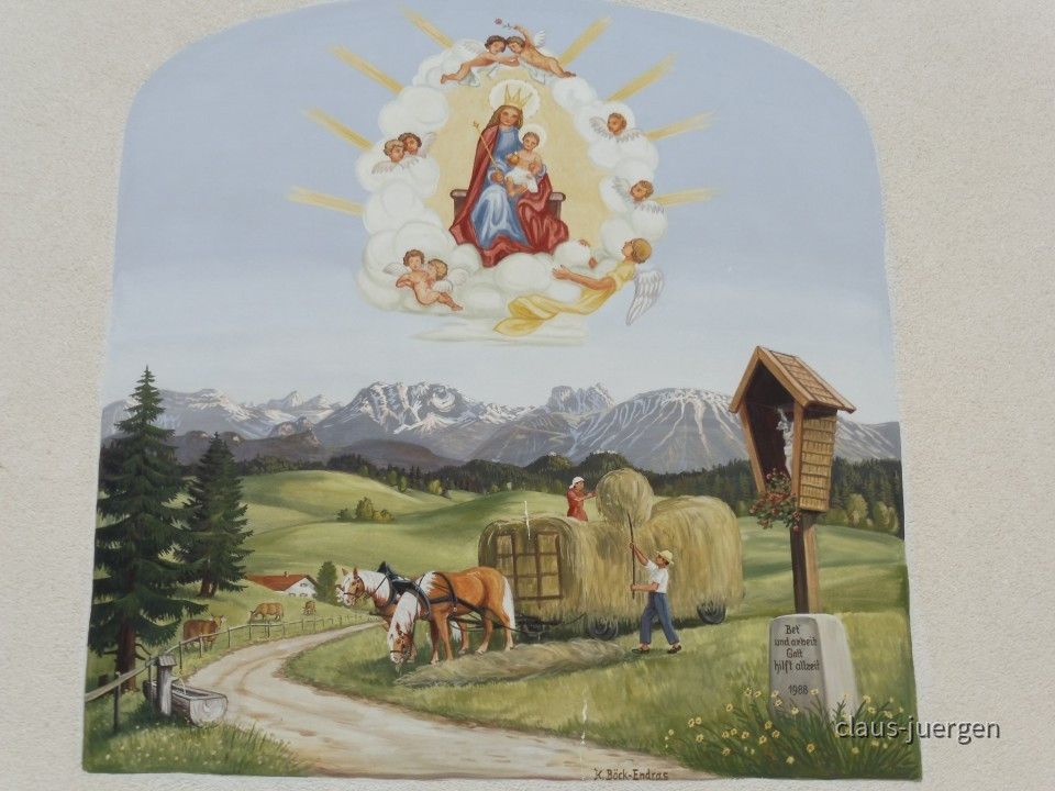 Schöneschach
