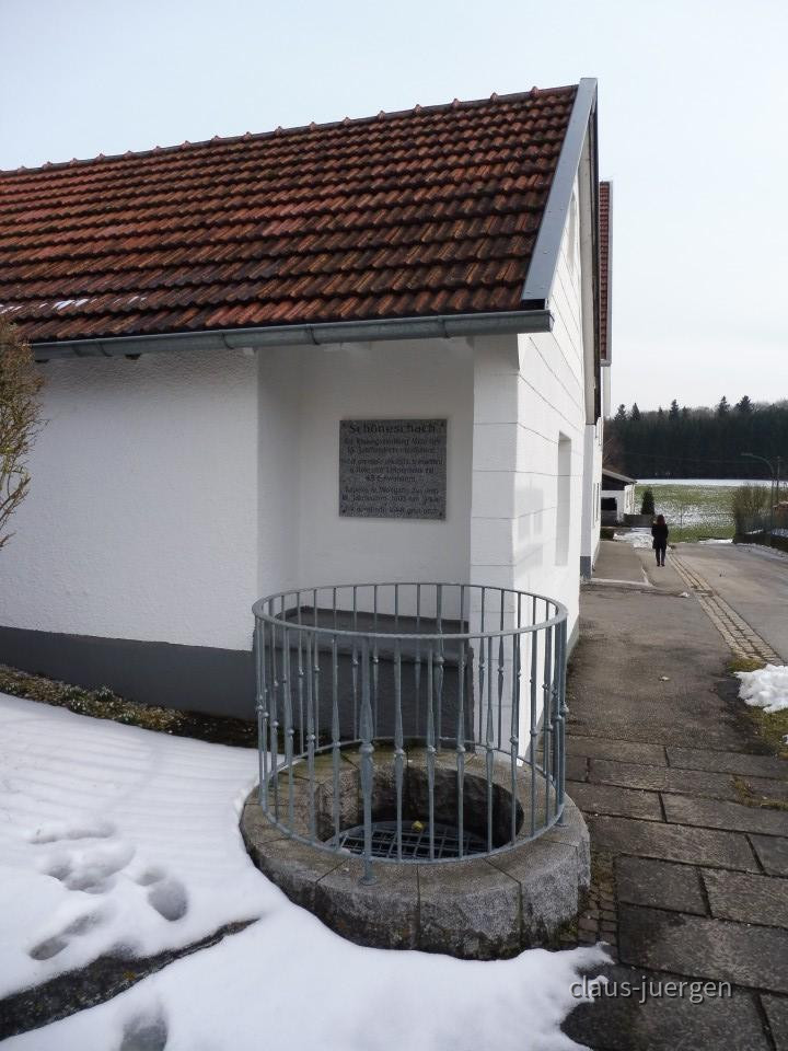 Schöneschach