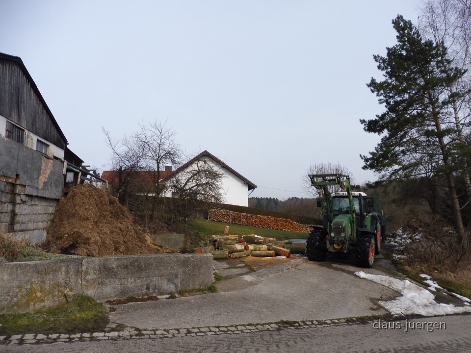 Schöneschach