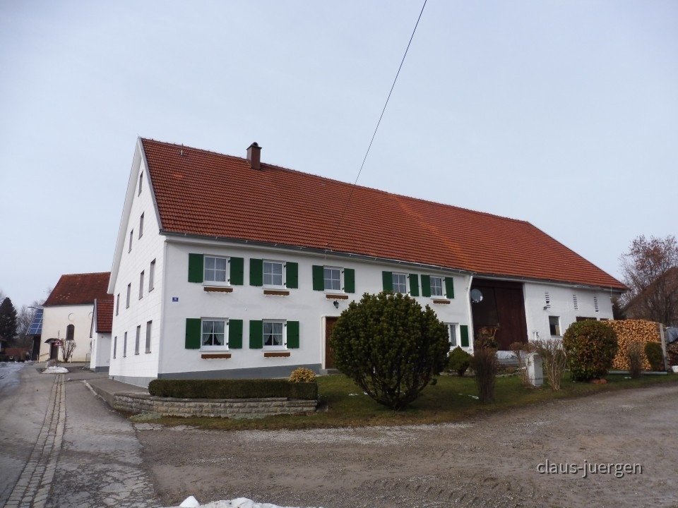 Schöneschach