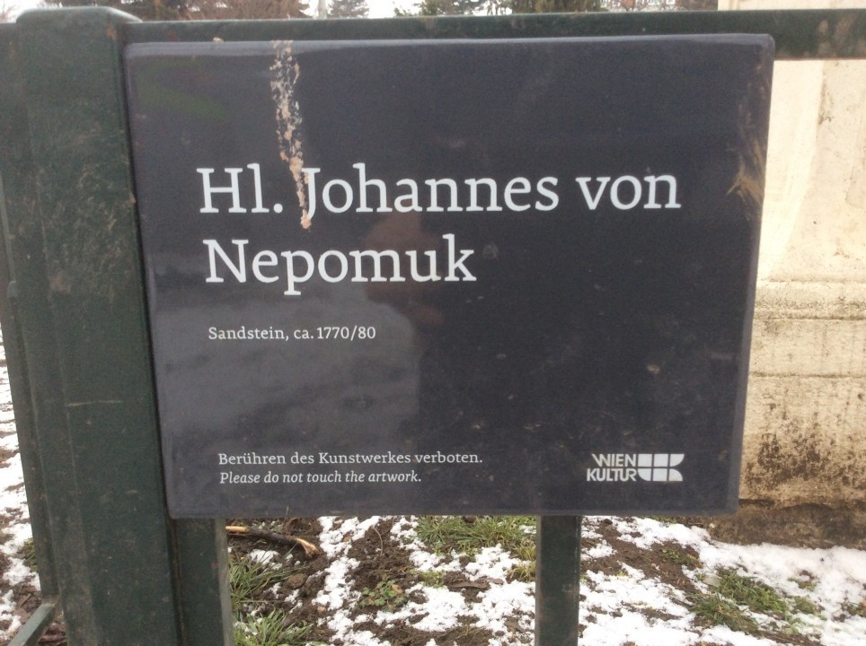 Wien 1150 < Nepomuk