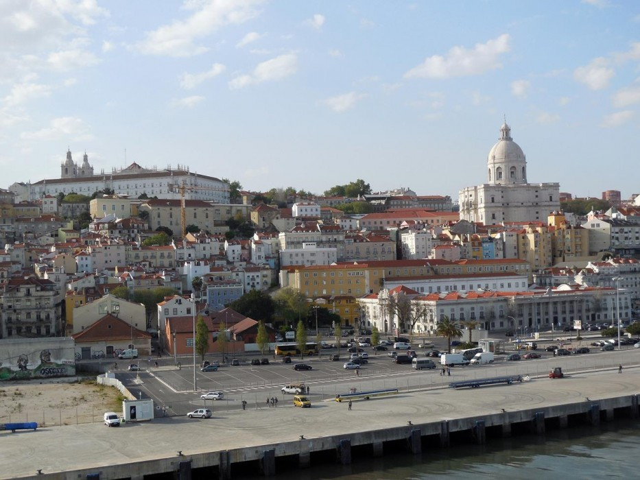 Hafenausfahrt_Lisboa_04