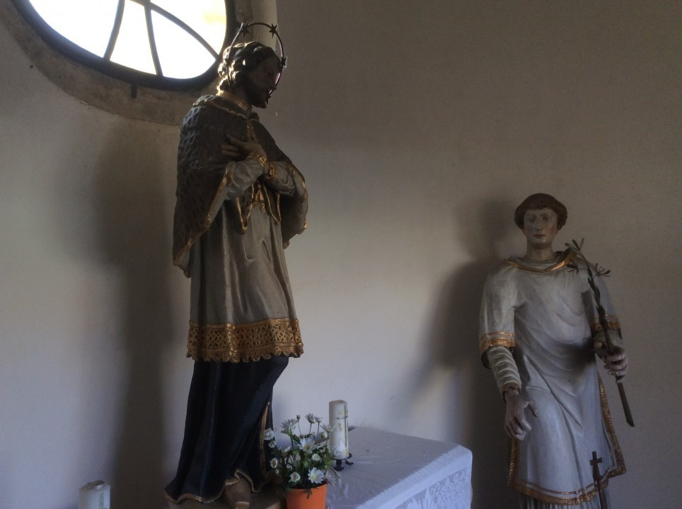 St. Margarethen im Burgenland < Nepomuk