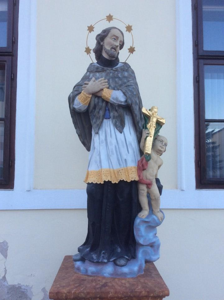 Baumgarten < Nepomuk