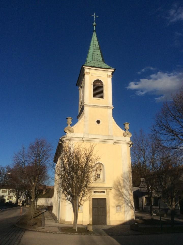 Stöttera < Nepomuk