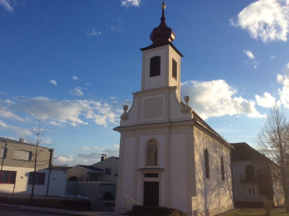 Zemendorf < Nepomuk