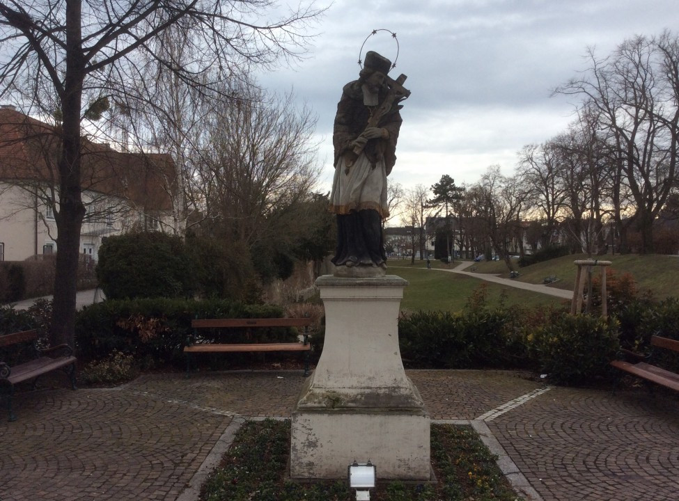 Tulln <Nepomuk