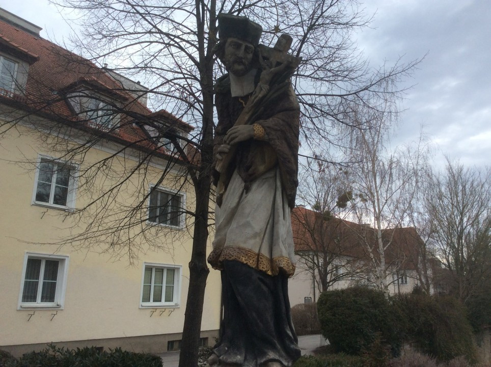 Tulln <Nepomuk