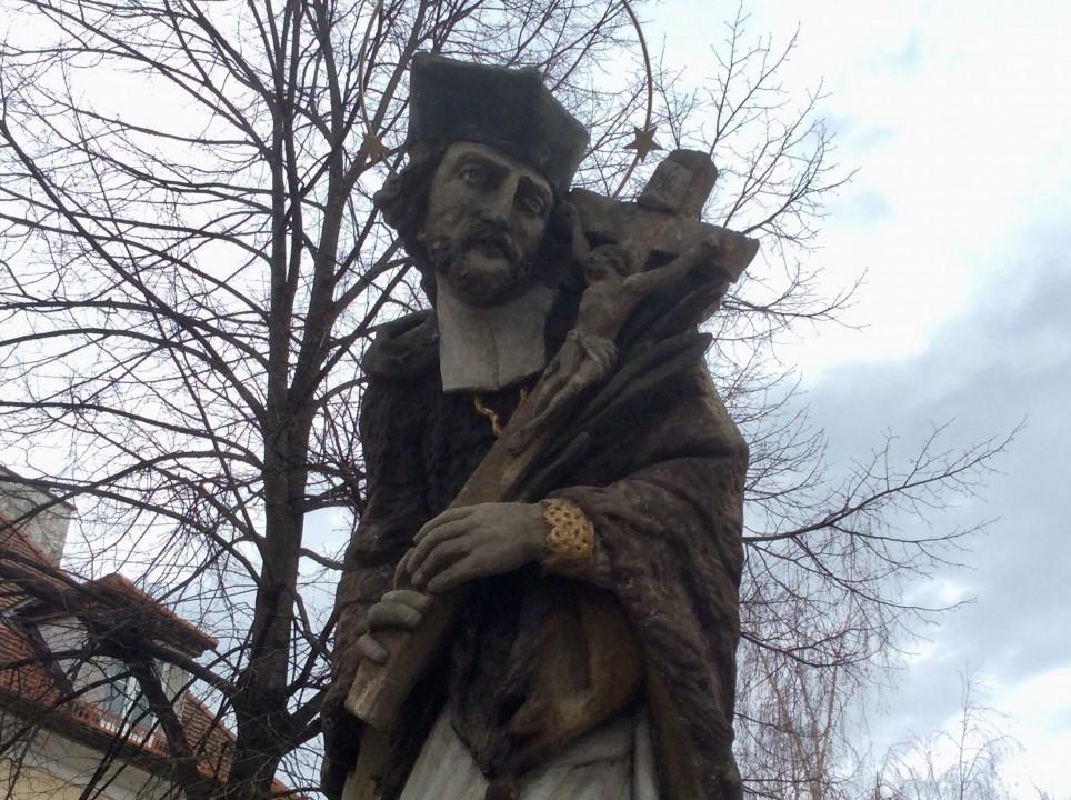 Tulln <Nepomuk