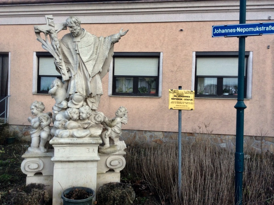 Niederfellabrunn <Nepomuk