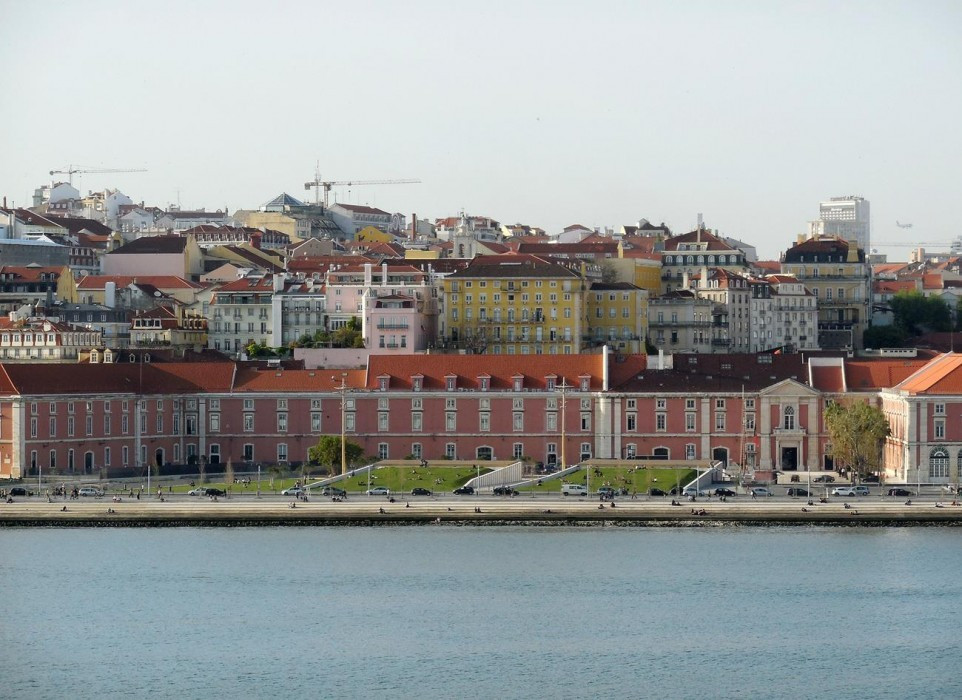 Hafenausfahrt_Lisboa_09