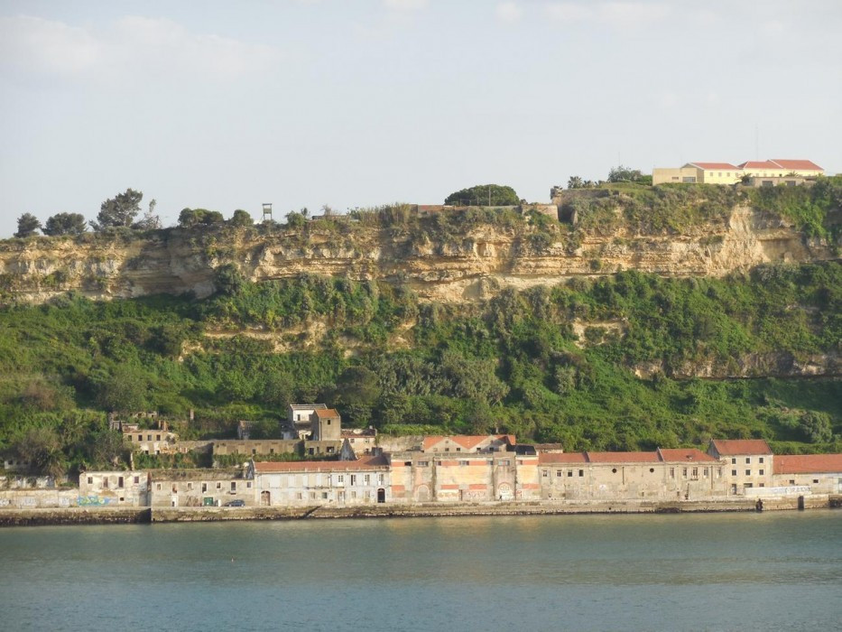 Hafenausfahrt_Lisboa_10
