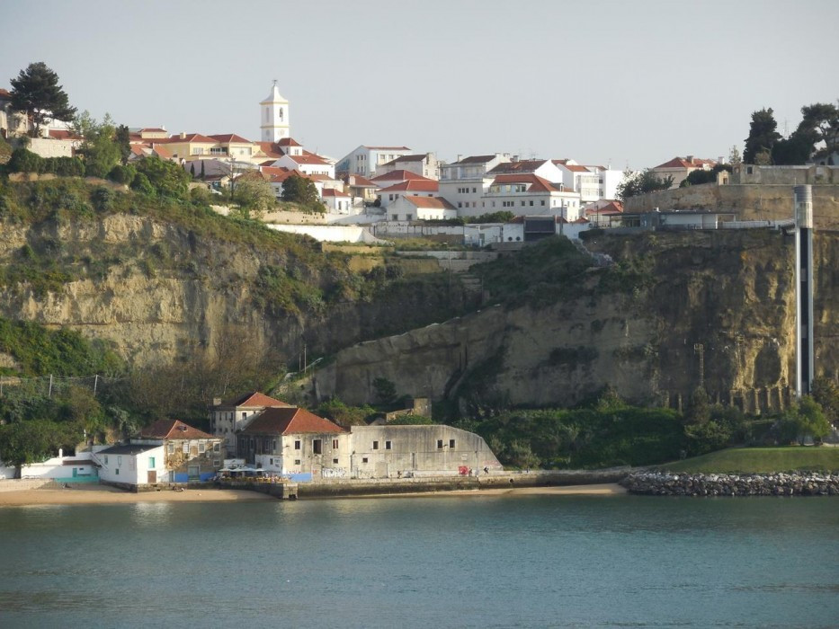 Hafenausfahrt_Lisboa_11