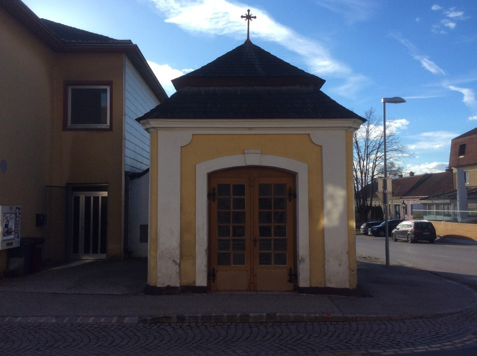 Stetten < Nepomuk