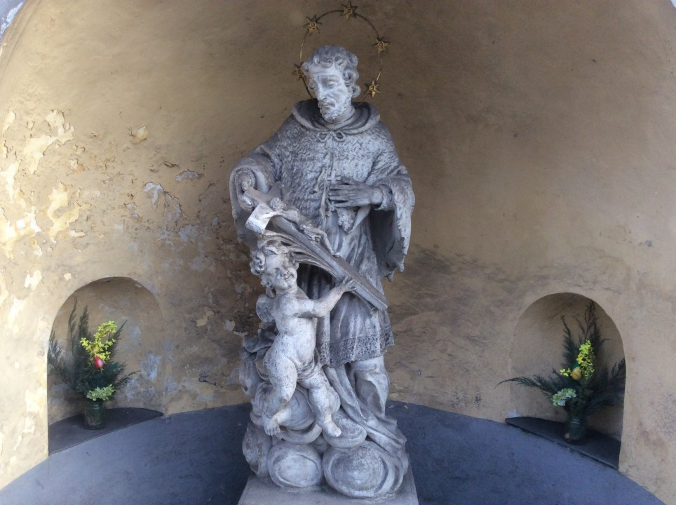 Wien 1140 < Nepomuks