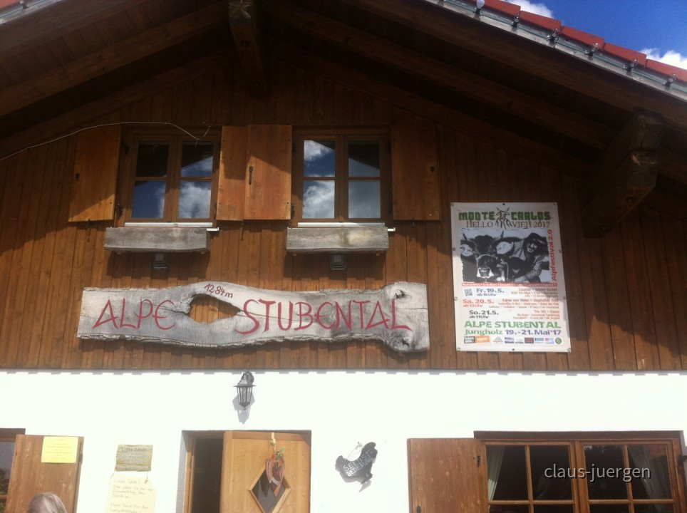 Reuterwanne