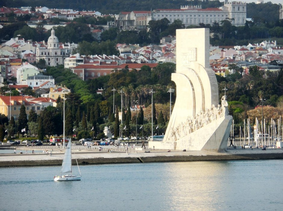 Hafenausfahrt_Lisboa_21