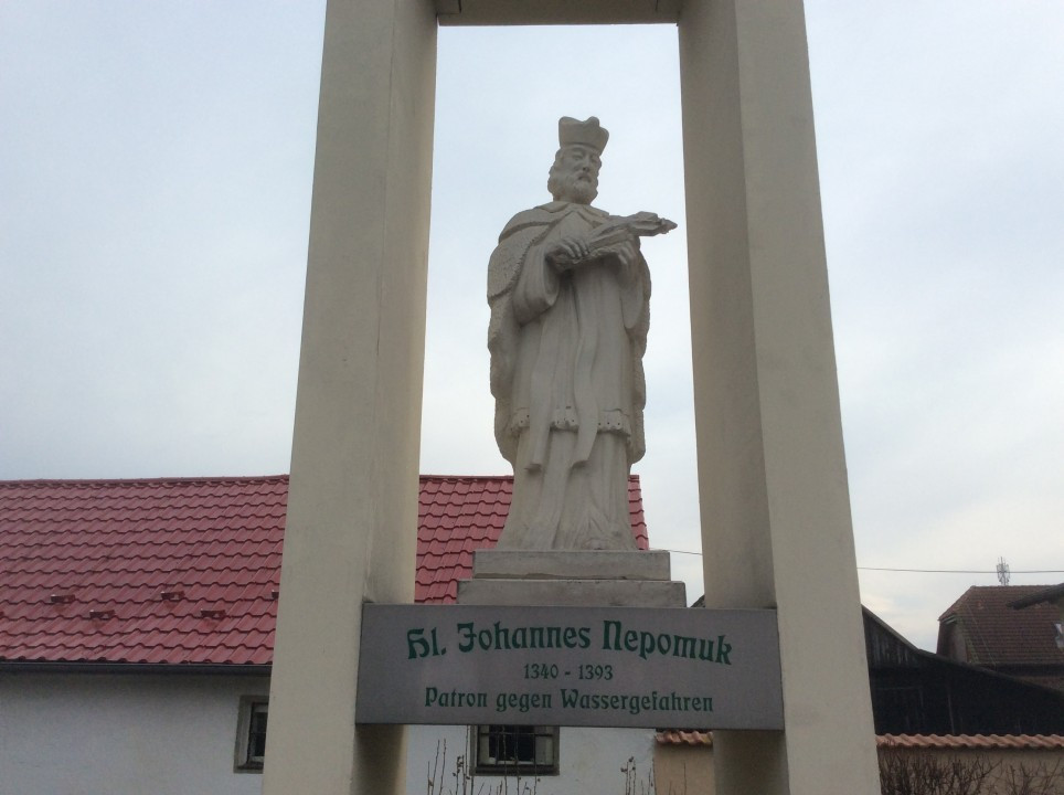 Mollersdorf < Nepomuk