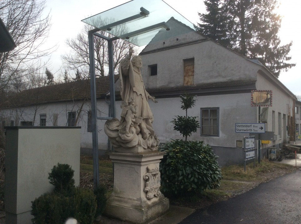 Neuaigen < Nepomuk