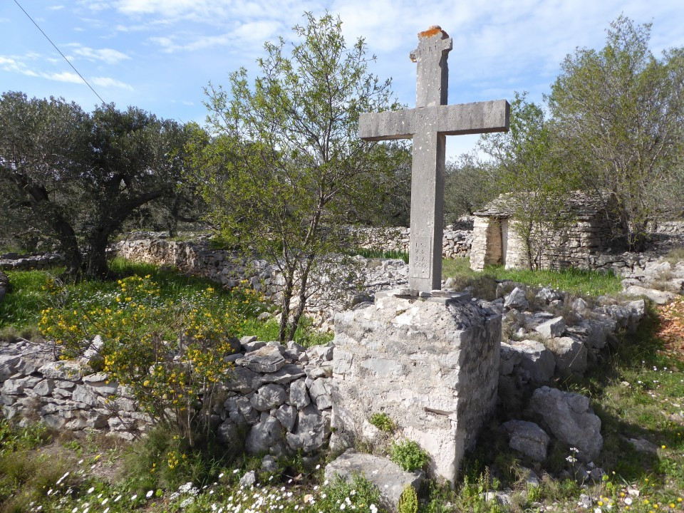 01 Mein Wegkreuz (1)